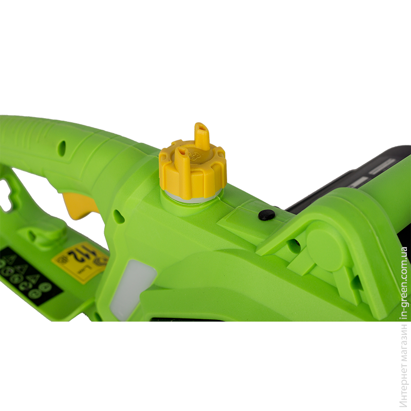 Электропила цепная G&auml;rtner CSE-2040