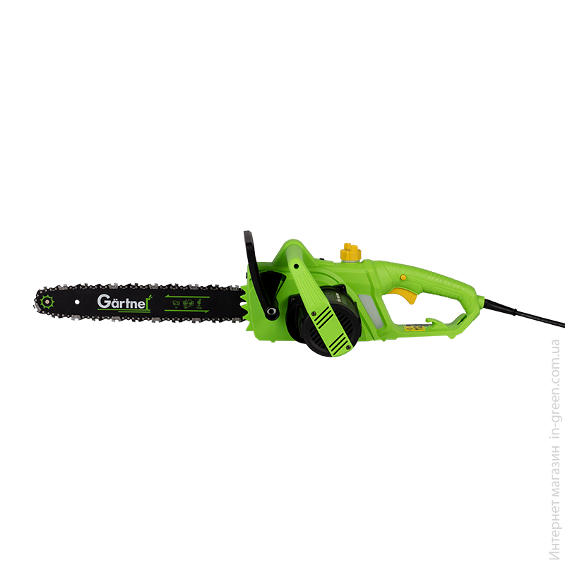 Электропила цепная G&auml;rtner CSE-2040