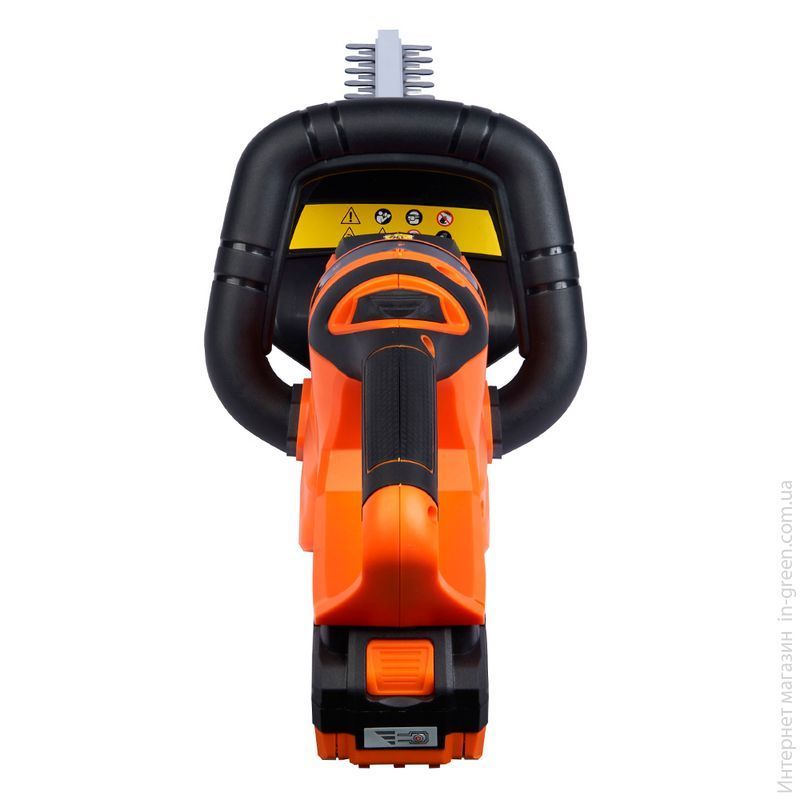 Кущоріз акумуляторний SEQUOIA SBHT2020T-QV