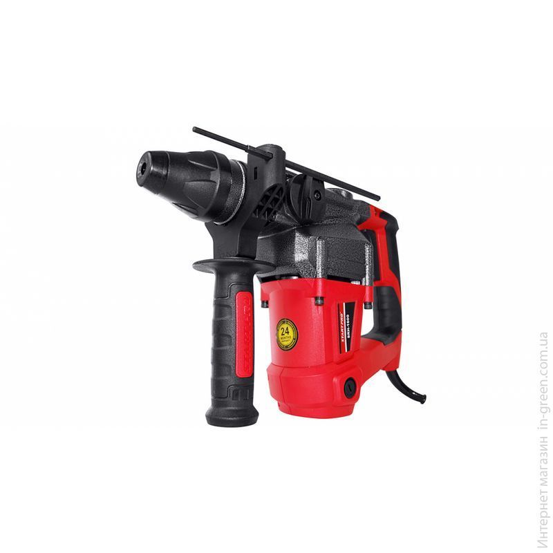 Перфоратор електричний START PRO SRH-1600