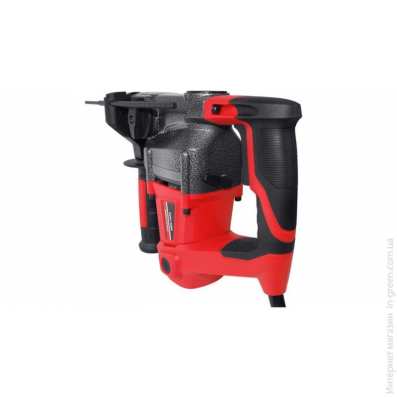 Перфоратор електричний START PRO SRH-1600