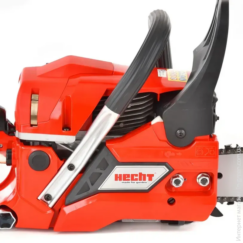Пила бензиновая HECHT 950