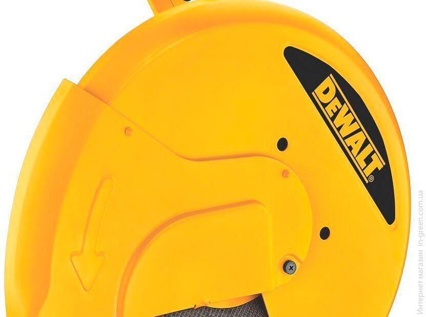 Монтажная пила DEWALT D28710V