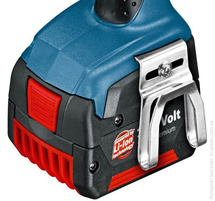 Гайковерт BOSCH GDR 14.4 V-LI