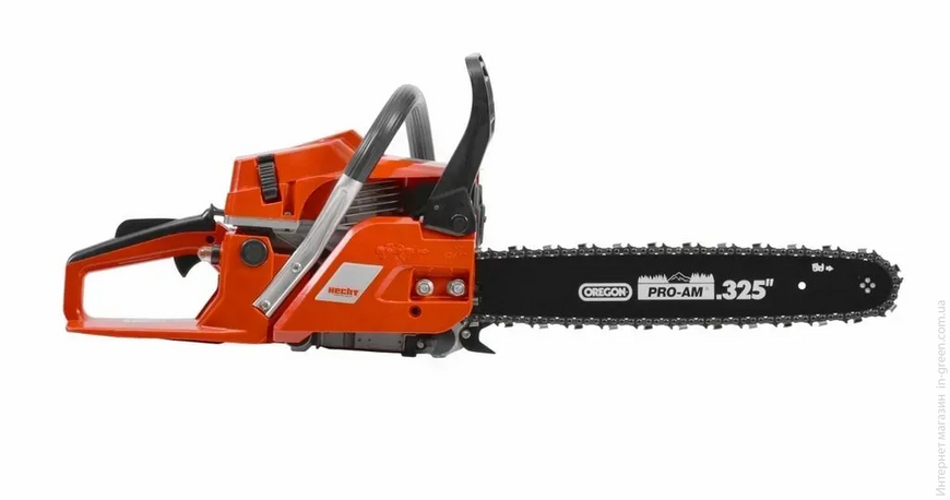 Пила бензиновая HECHT 950