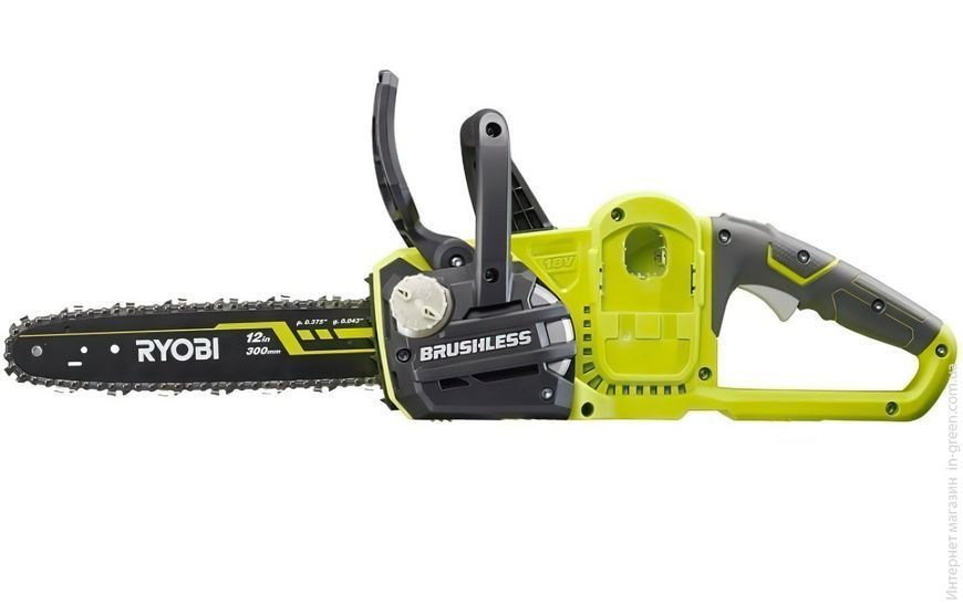 Ланцюгова пила RYOBI RCS2340B