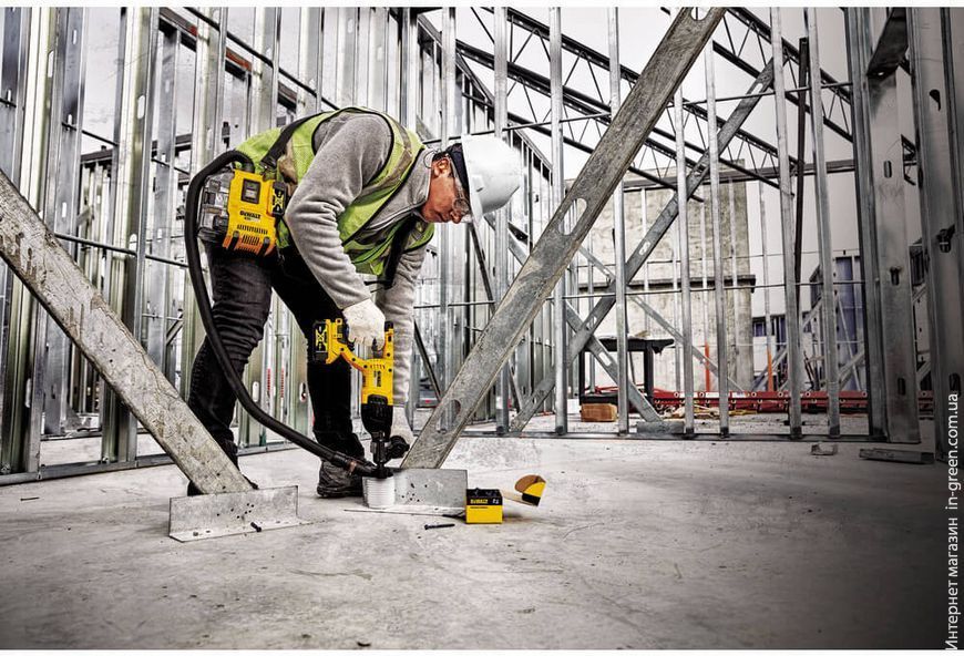 Пилосос DEWALT DWH161D1