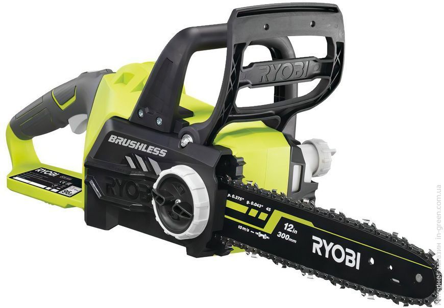 Ланцюгова пила RYOBI RCS2340B