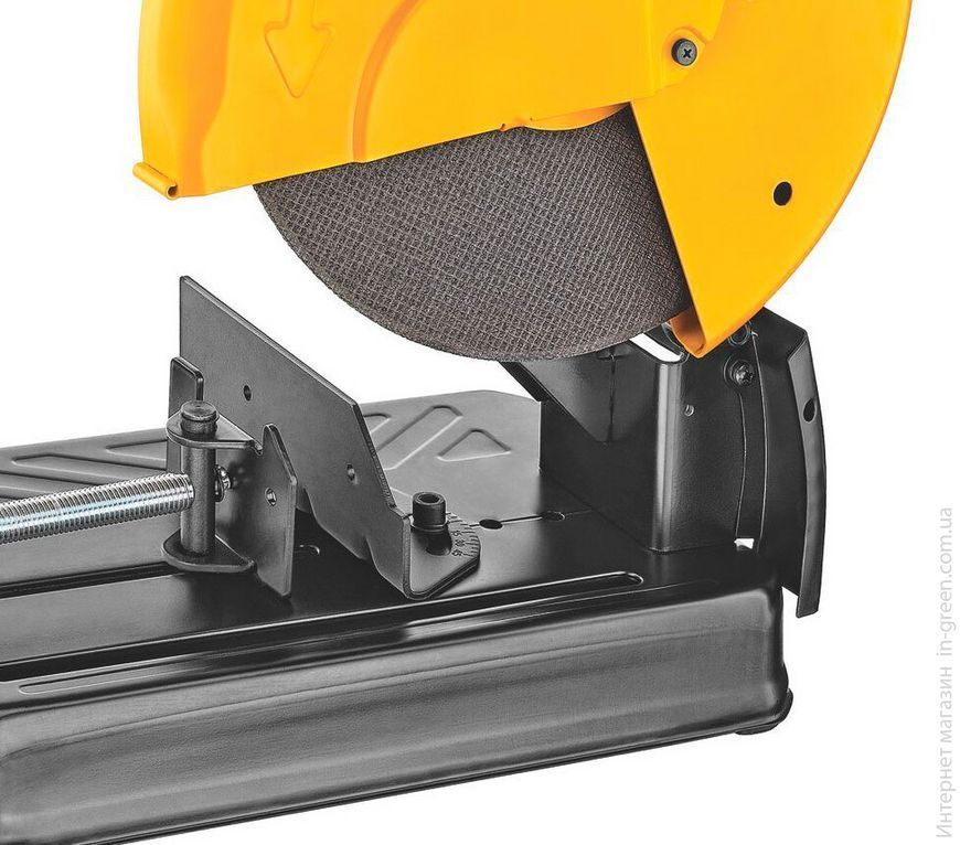 Монтажная пила DEWALT D28710V