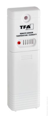 Термометр цифровой TFA "Prisma" (30306301)