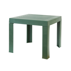 Столик для шезлонга Papatya SUDA 05 зеленый