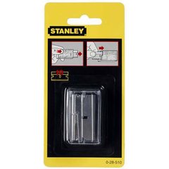 Лезвие для ножей STANLEY 0-28-510