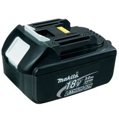 Аккумулятор для шуруповерта MAKITA BL1830