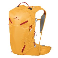 Рюкзак туристичний FERRINO Rutor 25 Yellow