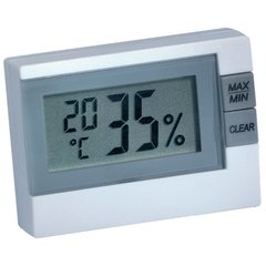 Термогигрометр TFA 30500502