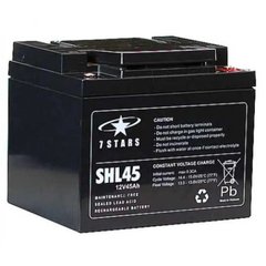 Акумулятор 7Stars SHL45 NEW