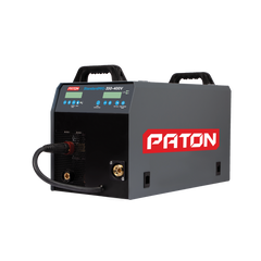 Напівавтомат зварювальний інверторний PATON StandardMIG - 350 - 400V (15-4)