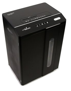 Знищувач документів shredMARK 0601HS+ (1*2мм)