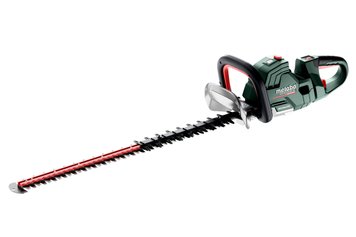 Кусторез METABO HS 18 LTX BL 75