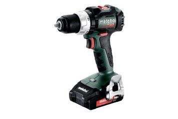 Ударный шуруповерт METABO SB 18 LT BL