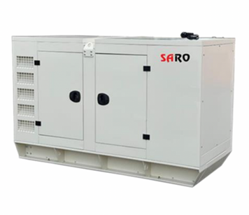 Генератор дизельный SARO SR-30 (30KVA)