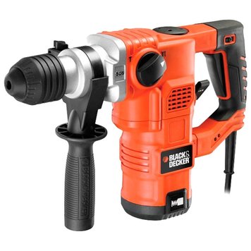 Перфоратор BLACK&DECKER KD1250K