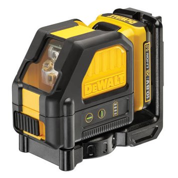 Рівень лазерний DEWALT DCE088D1G