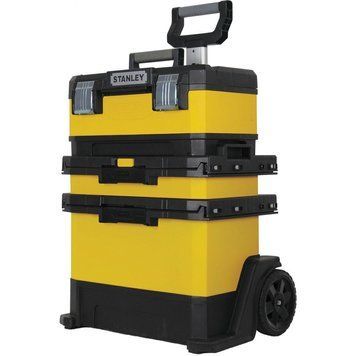 Ящик с колёсами STANLEY ROLLING KRAUSEHOP 1-95-621