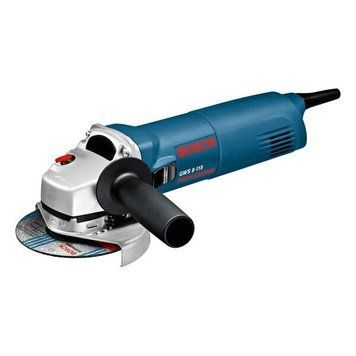 Угловая шлифмашина BOSCH GWS 8-115