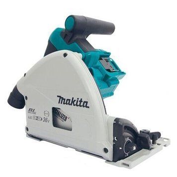 Акумуляторна дискова пила MAKITA DSP601Z