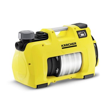 Насос садовый Karcher BP 5 Home Garden