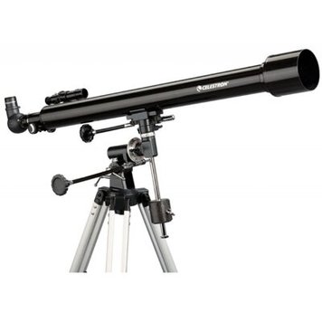 Телескоп-рефрактор CELESTRON POWERSEEKER 60 EQ