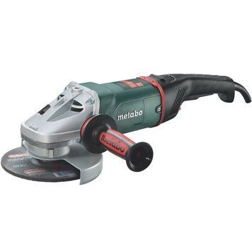 Угловая шліфмашина METABO WE 22-180 MVT