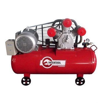 Компресор INTERTOOL PT-0050