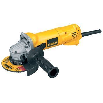 Болгарка (Угловая шлифмашинка) DeWALT D28134