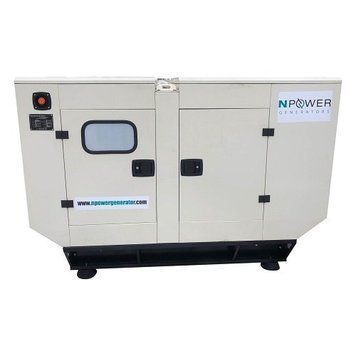 Генератор дизельный NPOWER NRCNP35