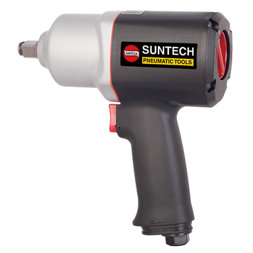 Пневмогайковерт ударный Suntech SM-43-4133P1