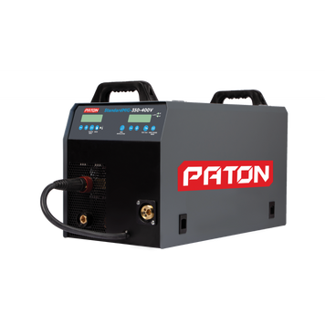 Полуавтомат сварочный инвертор PATON StandardMIG - 350 - 400V (15-4)