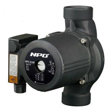 Циркуляционный насос NPO GPD32-8S-180 4823121302640