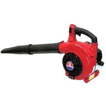 Воздуходувка бензиновая MARUYAMA BL3210 (395865)
