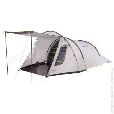 Палатка HIGH PEAK Sorrent 4.0 Nimbus Grey (10256)