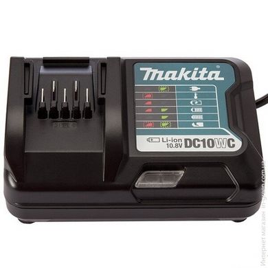 Зарядное устройство MAKITA 197355-3