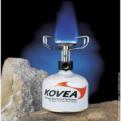 Газовая горелка KOVEA BACKPACKERS TKB-9209-1 (8809000501171)