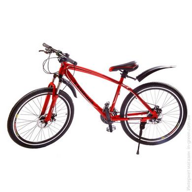 Велосипед TRINO Best CM010