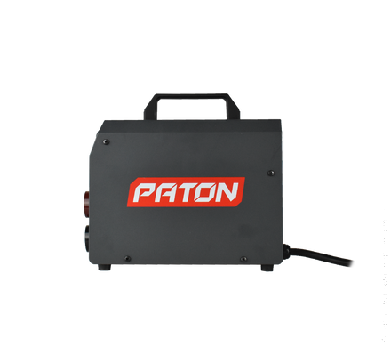 Зварювальний інверторний апарат PATON ECO-200 (ПАТОН ВДИ-200E)