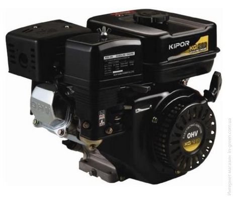 Бензиновый двигатель KIPOR KG200S