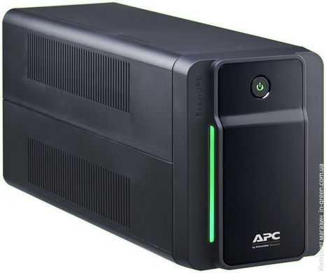 Источник бесперебойного питания APC Easy UPS 900VA/480W, 2xSchuko