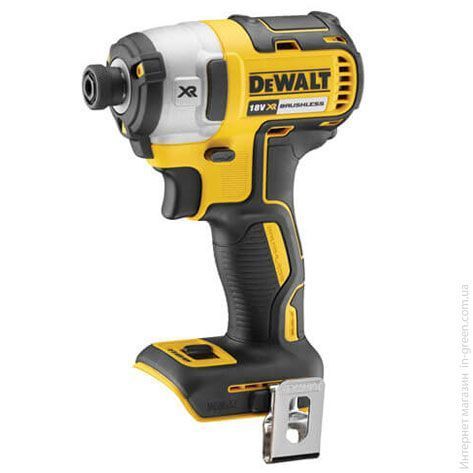 Набір з двух інструментів безщіточних DeWALT DCK266P2
