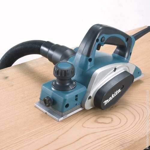 Електрорубанок MAKITA KP0800