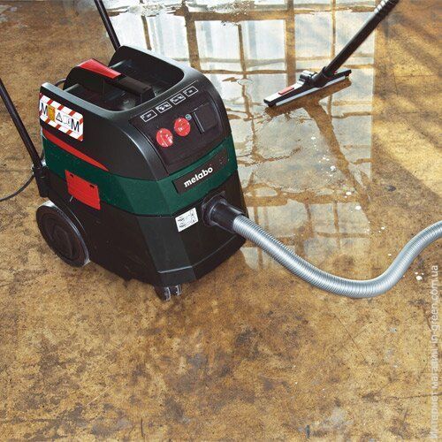 Пилосос METABO ASR 35 L ACP